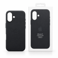 کاور Iphone Leather مناسب برای آیفون (با IC)