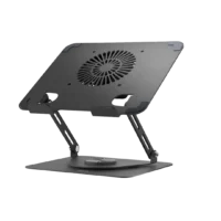ADJUSTABLE LAPTOP STAND