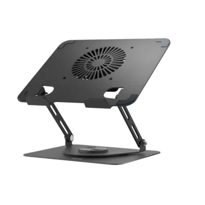 ADJUSTABLE LAPTOP STAND