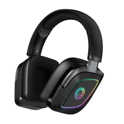 BATTLE GAMING HEADPHONES