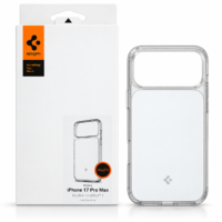 کاور Spigen مدل Ultra Hybrid مناسب برای 17 پرو و 17 پرو مکس