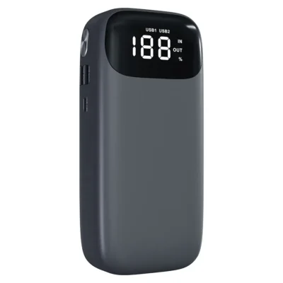FLEX POWER JUMPER 10K