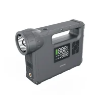 JX-84 12V Jump Starter
