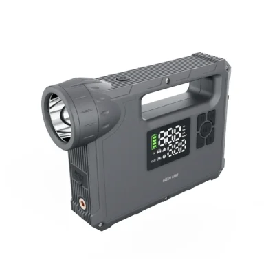 JX-84 12V Jump Starter
