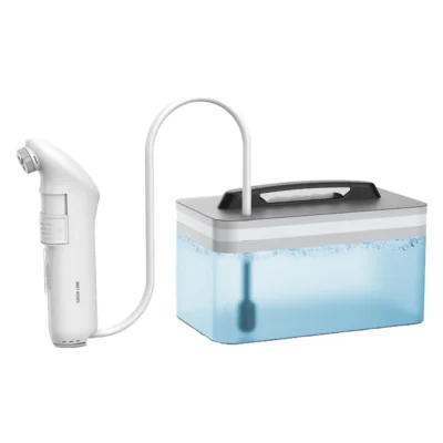 PORTABLE BIDET with TANK