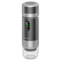 PORTABLE COFFE 80ML
