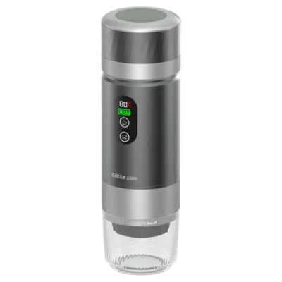 PORTABLE COFFE 80ML