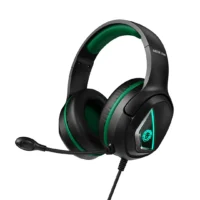 RUNNER GAMING HEADPHONES