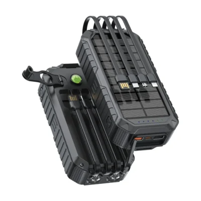 SOLAR MATE 20K PD20W