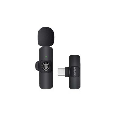 SOLO WIRELESS MIC