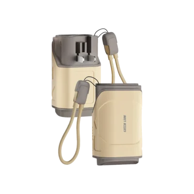TRAVE-X 10K PD20W