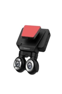 DASH CAMERA 3LENSES