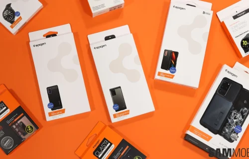 Spigen-cases